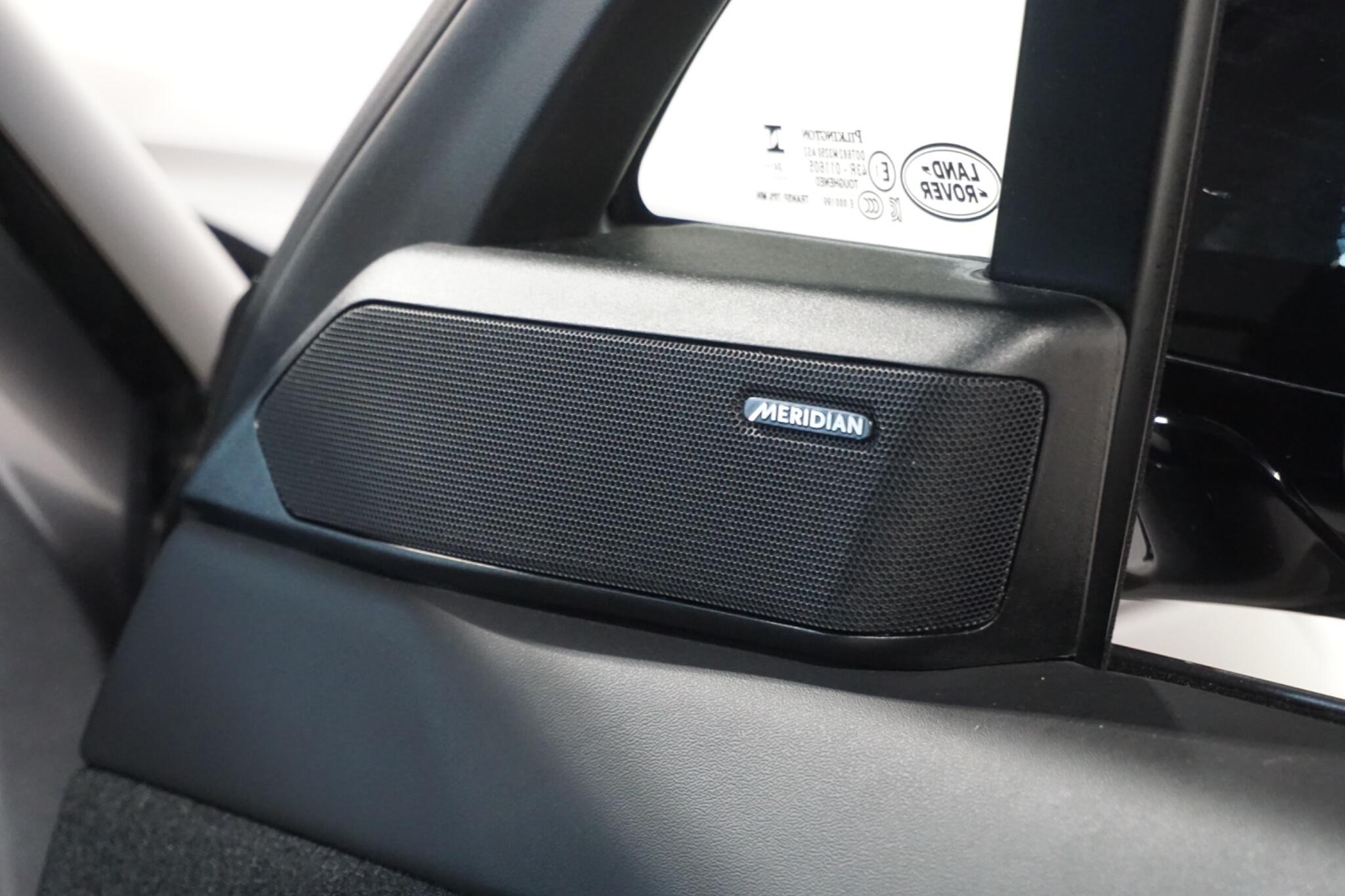 Land Rover Range Rover Sport 3.0 D300 MHEV Dynamic SE SUV 5dr Diesel Auto 4WD Euro 6 (s/s) (300 ps)